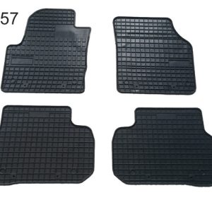 Land Rover Discovery Sport L550 Frogum 547457 fekete gumiszőnyeg szett