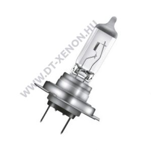 Osram Super Bright Premium H7 80W halogén izzó 62261SBP