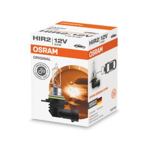 Osram HIR2 9012 Original Line halogén izzó