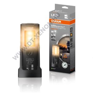 Osram LEDguardian TRUCK FLARE Signal TA19 Essential biztonsági jelzőlámpa - figyelmeztető lámpa IP54 LEDSL106