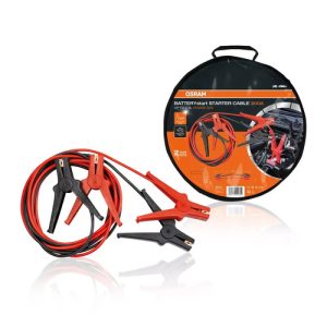 Osram STARTERcable 200A OSC101 Akkumulátor bikázó indítókábel