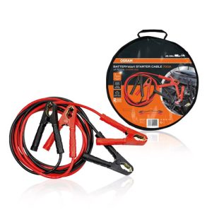 Osram STARTERcable 700A OSC250A Akkumulátor bikázó indítókábel