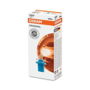 Osram 1,2W BX8,5d Original Line műszerfal izzó 2721MFX 10db-os készlet