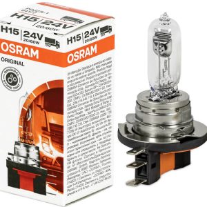 Osram Original Line H15 24V halogén izzó 64177