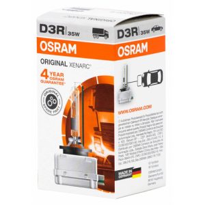 Osram Xenarc Original D3R Xenon izzó 66350