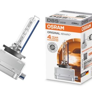 Osram Xenarc Original D8S Xenon izzó 66548
