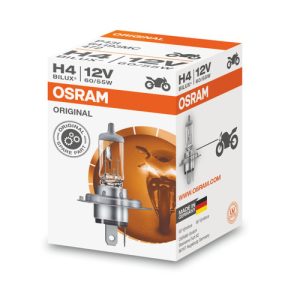 Osram H4 Original Line 12V halogén izzó 64193
