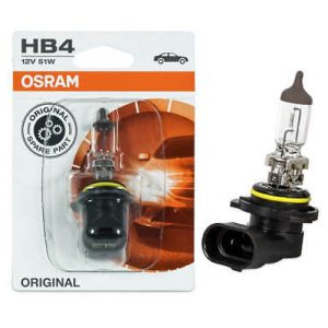 Osram Original Line HB4 halogén izzó 9006