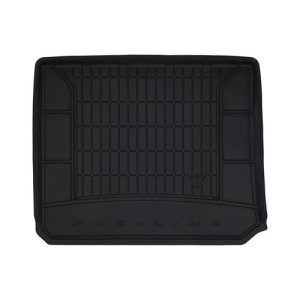 JEEP Cherokee Frogum TM402812 fekete műanyag - gumi csomagtértálca