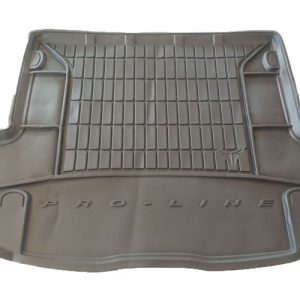 Honda Civic X 5ajtós kombi Frogum TM403604 fekete műanyag - gumi csomagtértálca