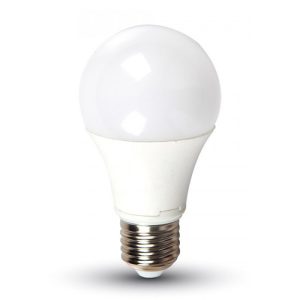 V-TAC E27 LED 8.5W (=60W) 3000K VT-210 / SKU-21228