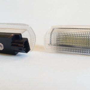 Lexus IS LED kilépőfény világítás (több típushoz jó)