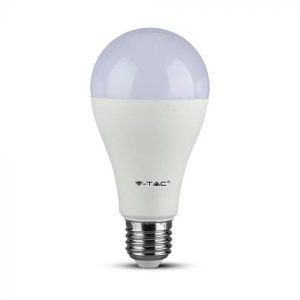 V-TAC E27 LED 17W (=110W) 3000K Samsung VT-21017 / SKU-23687