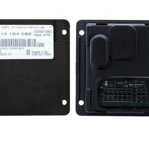 Valeo AFL vezérlő GM 13 184 052 - 89390914