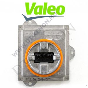 Valeo C83TA LED DRL vezérlő