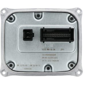 Utángyártott Mercedes Benz W207 W212 fényszóró LED vezérlő teljesítmény modul A2129005324
