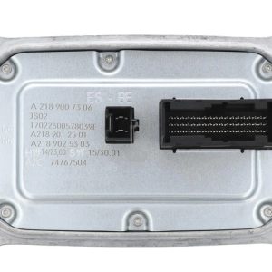 A2189007306 W166 ILS - C218 High Performance LED fényszóró vezérlő teljesítmény modul