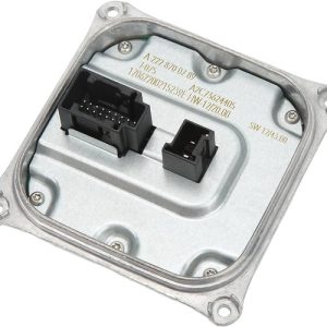 Utángyártott A2228700789 LED fényszóró vezérlő teljesítmény modul