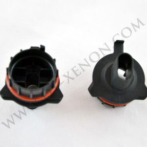 Xenon izzó adapter E39-5