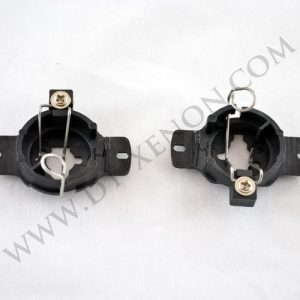 Xenon izzó adapter Mercedes Benz 320