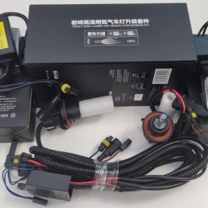 Yeaky SuperBright H13 Xenon szett Slim Can-Bus 35W (12V)