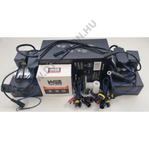 Yeaky SuperBright H7 Xenon szett Slim Can-Bus 35W (12V)