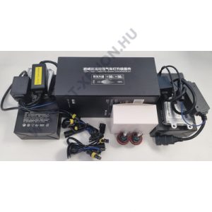 Yeaky SuperBright H8 Xenon szett Slim Can-Bus 35W (12V)