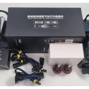 Yeaky SuperBright H8 Xenon szett Slim Can-Bus 35W (12V)