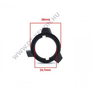 Einparts LED adapter EPAD15 BMW F10 F11 F12 F13