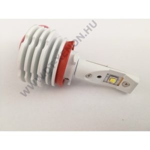 MTEC BMW H8 Angel Eyes V4 2x13W LED