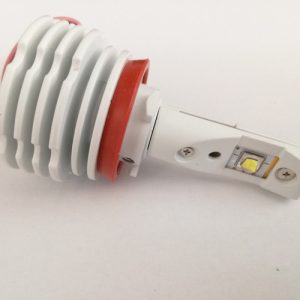 MTEC BMW H8 Angel Eyes V4 2x13W LED