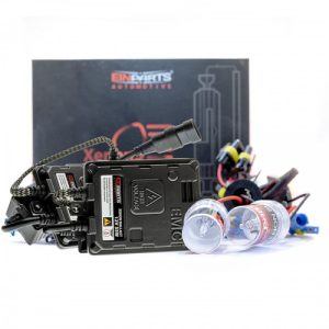Einparts H11 Xenon szett Slim Ultra CanBus Digital EMC 35W (12V)